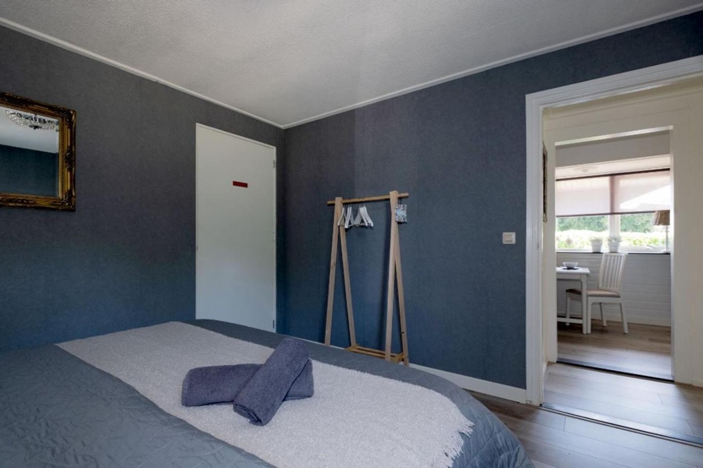 B & B Het Veurhuus Erica Oda fotoğraf