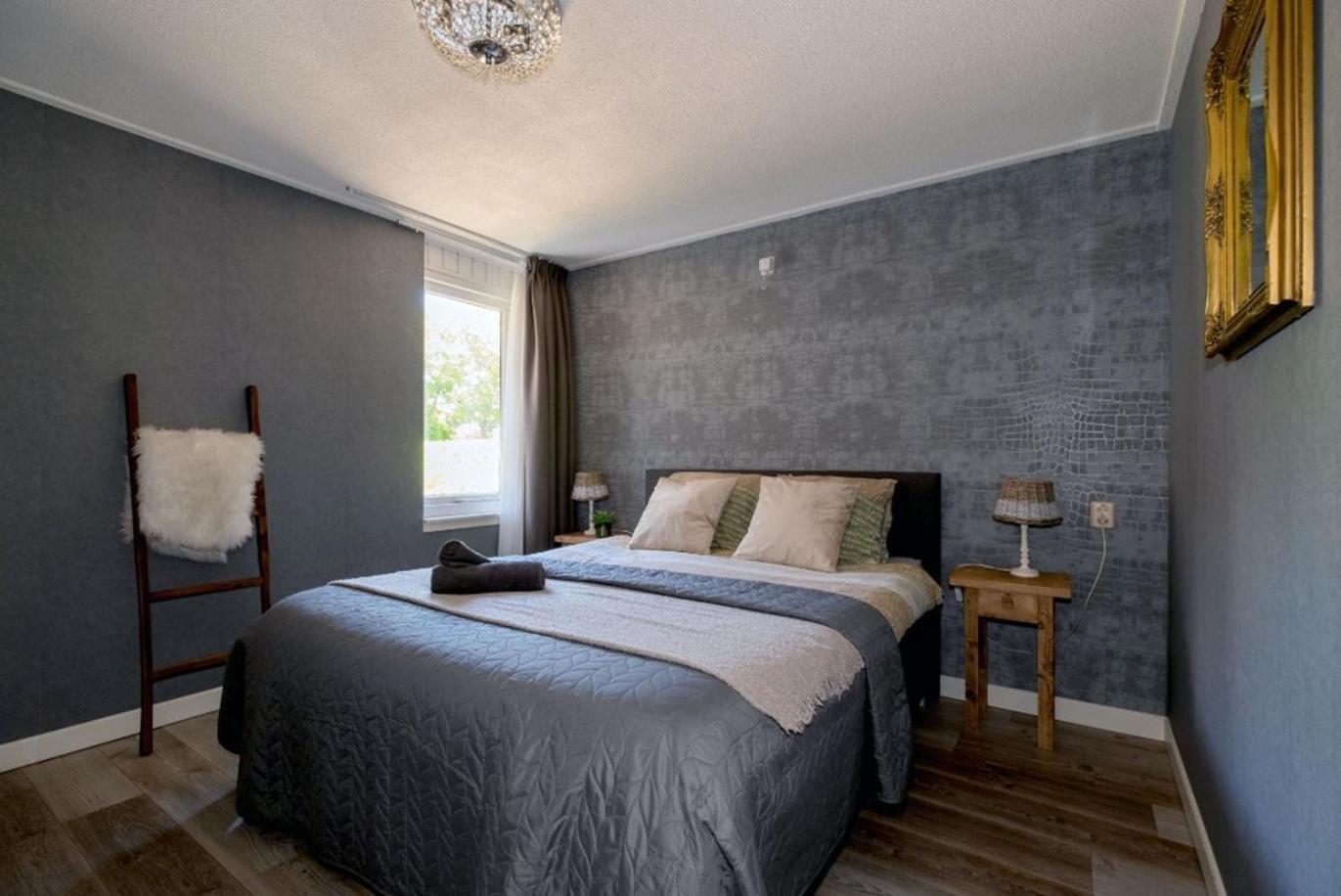 B & B Het Veurhuus Erica Dış mekan fotoğraf
